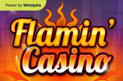 슬롯머신 Flamin Casino