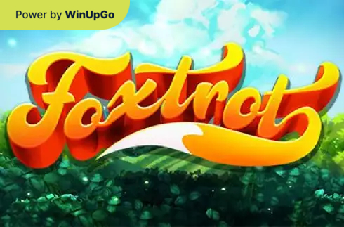 دستگاه اسلات Foxtrot