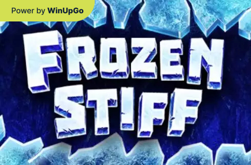 دستگاه اسلات Frozen Stiff