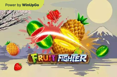 슬롯머신 Fruit Fighter