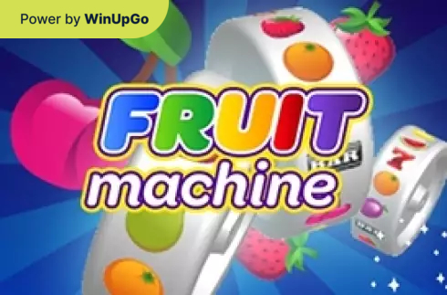 دستگاه اسلات Fruit Machine Slot Factory