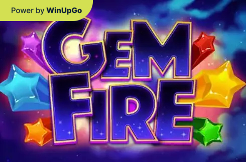 Оюн автоматы Gem Fire