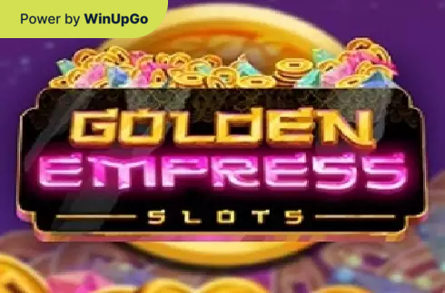 دستگاه اسلات Golden Empress