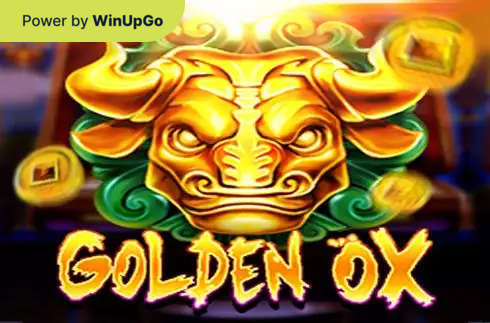 Slot Machine Golden Ox Slot Factory