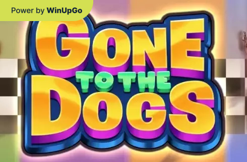 Оюн автоматы Gone to the dogs