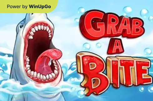 دستگاه اسلات Grab a Bite