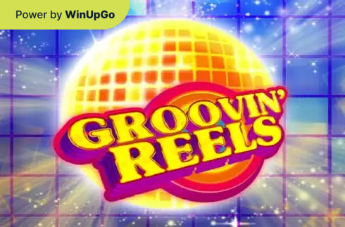 슬롯머신 Groovin Reels