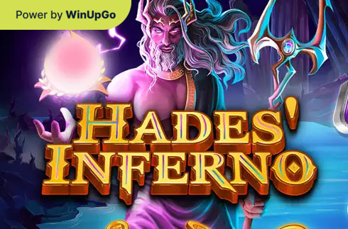 슬롯머신 Hades Inferno