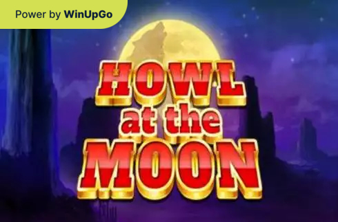 Խաղային ավտոմատ Howl at the Moon