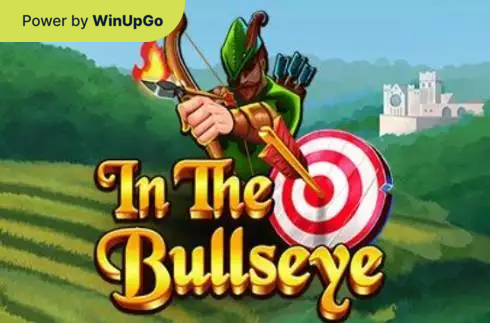 슬롯머신 In the Bullseye