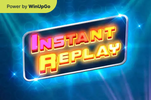 슬롯머신 Instant Replay