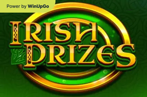 دستگاه اسلات Irish Prizes