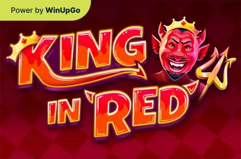 Оюн автоматы King in red