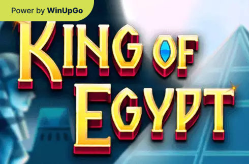 슬롯머신 King of Egypt Intouch Games
