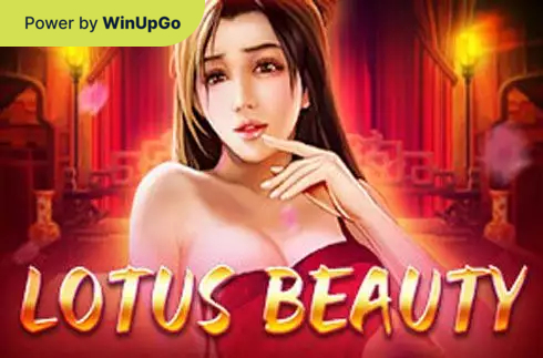 Κουλοχέρης Lotus Beauty