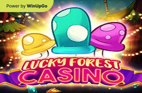 Κουλοχέρης Lucky Forest Casino
