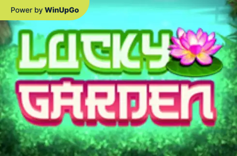دستگاه اسلات Lucky Garden
