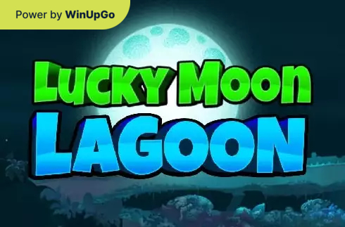 دستگاه اسلات Lucky Moon Lagoon