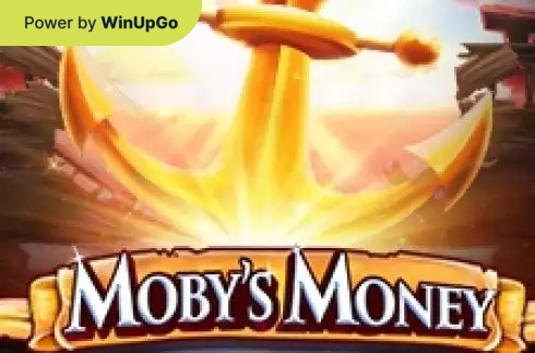 スロットマシン Mobys Money