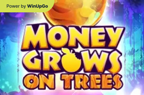 Κουλοχέρης Money Grows on Trees Slot Factory