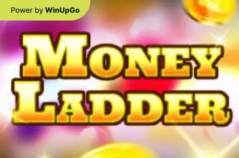 Κουλοχέρης Money Ladder