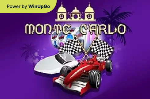 دستگاه اسلات Monte Carlo Slot Factory