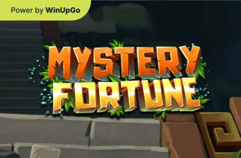 슬롯머신 Mystery Fortune