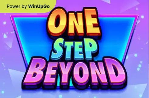 دستگاه اسلات One Step Beyond
