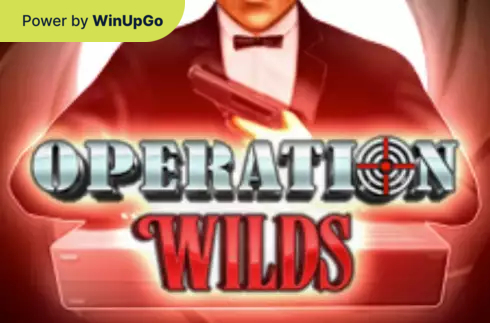 دستگاه اسلات Operation Wilds