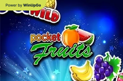 دستگاه اسلات Pocket Fruit