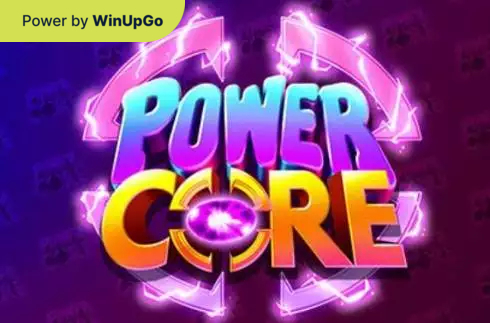 슬롯머신 Power Core