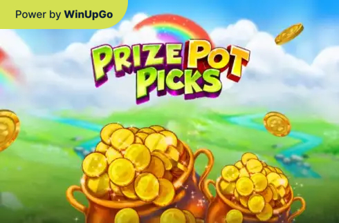 スロットマシン Prize Pot Picks