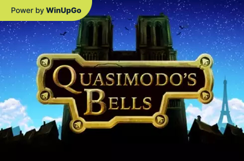 دستگاه اسلات Quasimodos Bells