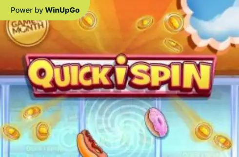 Κουλοχέρης Quickispin