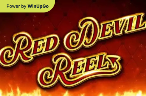 دستگاه اسلات Red Devil Reel