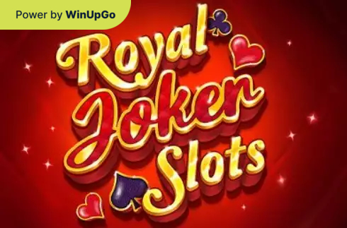 Оюн автоматы Royal Joker Slots
