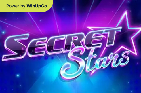 دستگاه اسلات Secret Stars
