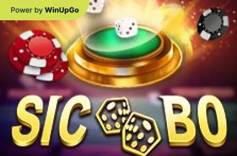 Κουλοχέρης Sic Bo Slot Factory