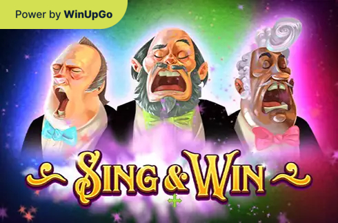 슬롯머신 Sing Win