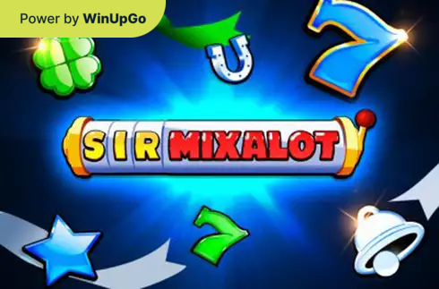 슬롯머신 Sir Mixalot