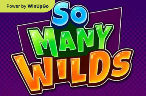 دستگاه اسلات So Many Wilds
