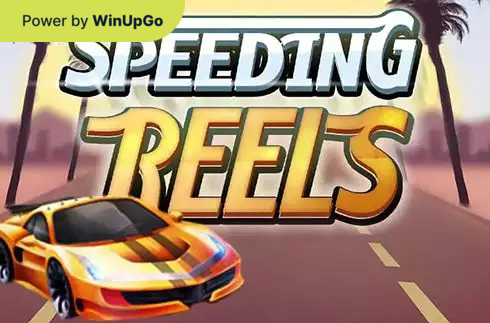 Κουλοχέρης Speeding Reels