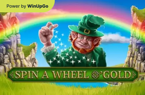 Κουλοχέρης Spin A Wheel O Gold