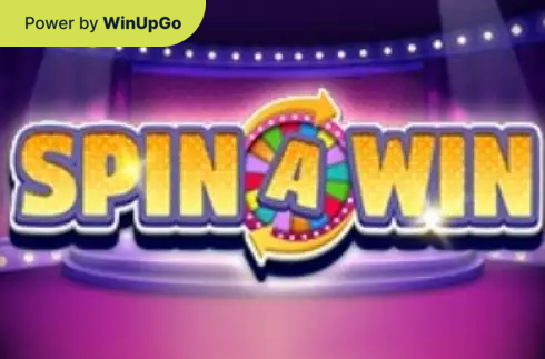 دستگاه اسلات Spin A Win Slot Factory
