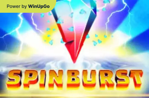 Κουλοχέρης Spin Burst