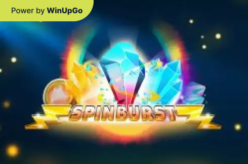 Κουλοχέρης SpinBurst