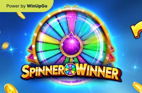スロットマシン Spinner Winner