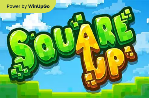 دستگاه اسلات Square Up