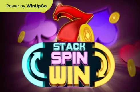Κουλοχέρης Stack Spin Win