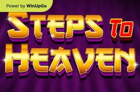دستگاه اسلات Steps to Heaven